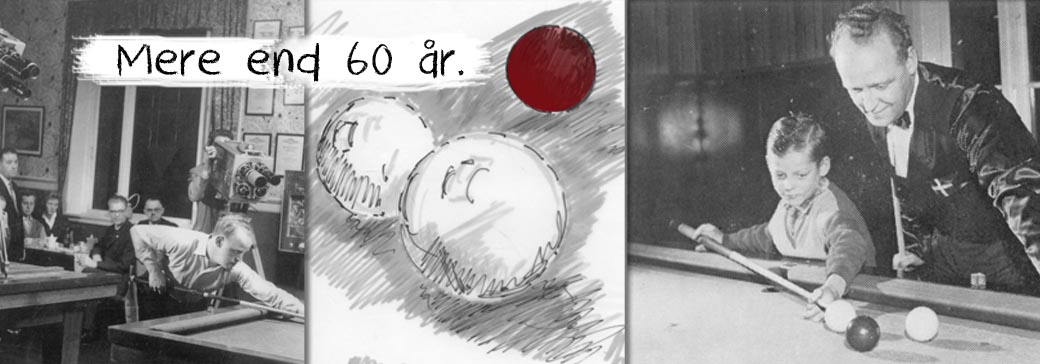 Historie bag Søren Søgaar